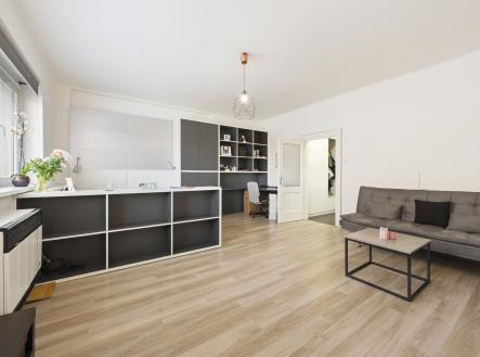 DSC07058 | Prodej bytu, 1+1, 50 m²