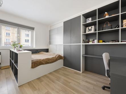 DSC07053 | Prodej bytu, 1+1, 50 m²