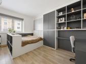 Prodej bytu, 1+1, 50 m²