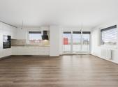 Pronájem bytu, 3+kk, 109 m²