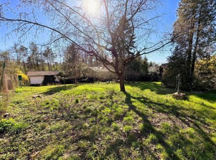 2 | Prodej - pozemek pro bydlení, 805 m²