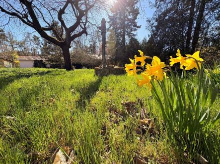 3 | Prodej - pozemek pro bydlení, 805 m²