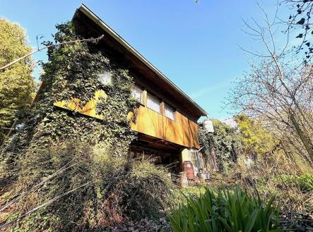 4 | Prodej - pozemek pro bydlení, 805 m²