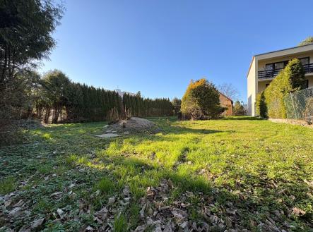 a | Prodej - pozemek pro bydlení, 875 m²