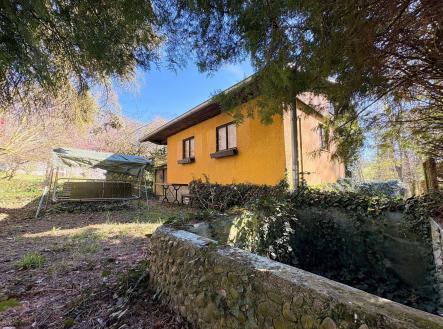 1 | Prodej - chata/rekreační objekt, 70 m²