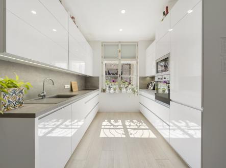 DSC00986 | Prodej bytu, 4+kk, 111 m²