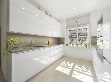 DSC00993 | Prodej bytu, 4+kk, 111 m²