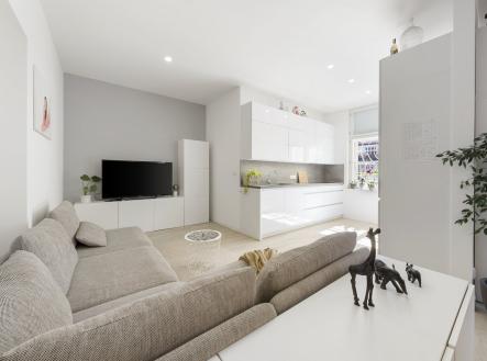 DSC00971 | Prodej bytu, 4+kk, 111 m²