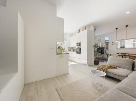 DSC00981 | Prodej bytu, 4+kk, 111 m²