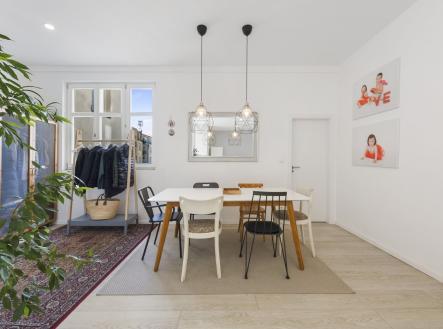 DSC00951 | Prodej bytu, 4+kk, 111 m²