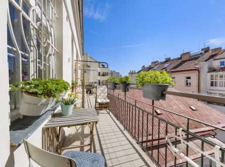 DSC00996 | Prodej bytu, 4+kk, 111 m²