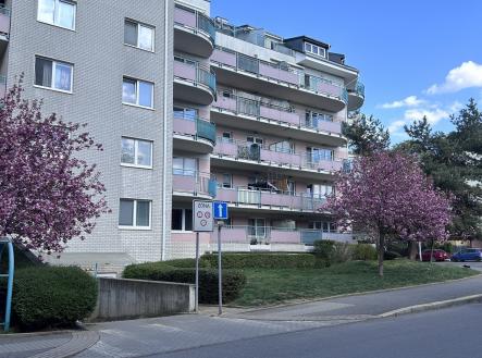 IMG_9515 | Pronájem bytu, 3+kk, 96 m²