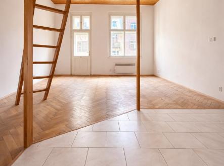 ChatGPT Image 17. 4. 2026 21_31_58 | Pronájem bytu, 2+1, 67 m²