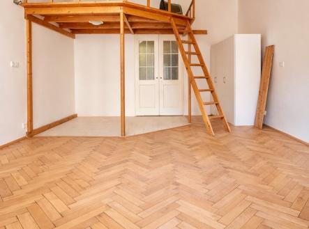 ChatGPT Image 17. 4. 2026 21_39_23 | Pronájem bytu, 2+1, 67 m²