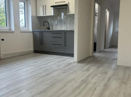IMG_1801 | Pronájem bytu, 1+kk, 32 m²