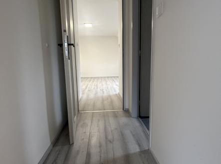IMG_1805 | Pronájem bytu, 1+kk, 32 m²