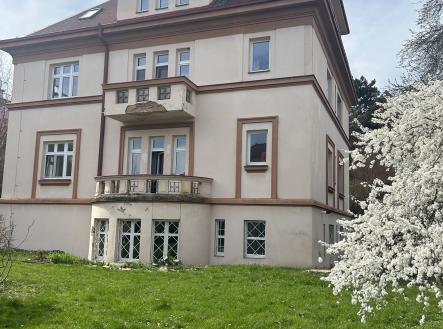 IMG_4289 | Pronájem bytu, 2+kk, 55 m²