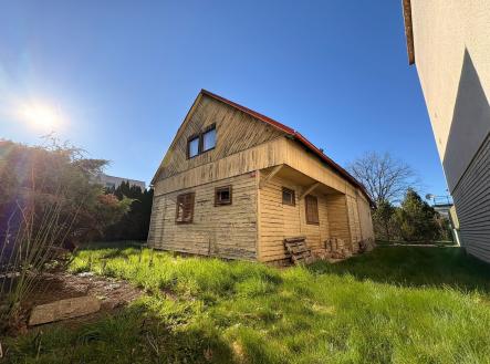 f | Prodej - pozemek pro bydlení, 875 m²