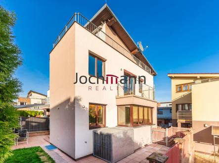 Prodej - dům/vila, 205 m² obrázek