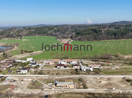 Prodej - pozemek pro bydlení, 884 m² obrázek