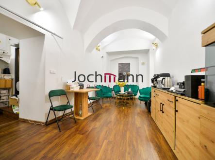 _D4N2166 | Pronájem - obchodní prostor, 59 m²