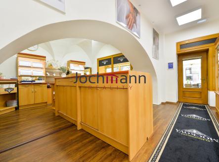 _D4N2161 | Pronájem - obchodní prostor, 59 m²