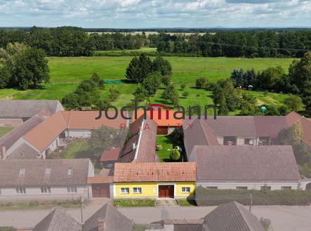 LF_01 | Prodej - dům/vila, 587 m²