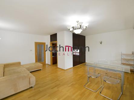 _D4N7310 | Prodej bytu, 3+kk, 96 m²