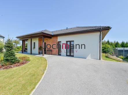 _D4N2559 | Pronájem - dům/vila, 138 m²