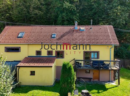 Prodej - dům/vila, 132 m² obrázek