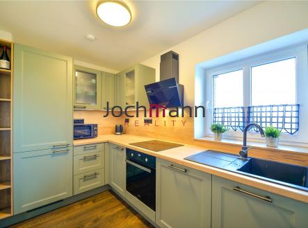 Prodej - dům/vila, 132 m² obrázek