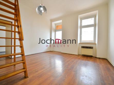 _D4N3679 | Prodej bytu, 2+kk, 42 m²