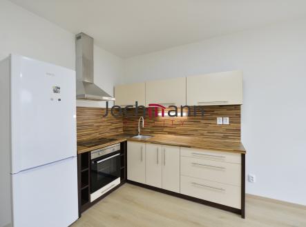 _D4N3704 | Pronájem bytu, 2+kk, 49 m²