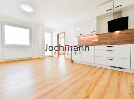 _D4N1501 | Pronájem bytu, 3+kk, 64 m²