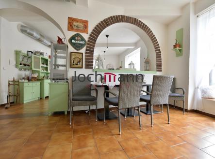 _D4N6522 | Prodej - restaurace, 238 m²