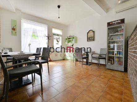 _D4N6519 | Prodej - restaurace, 238 m²