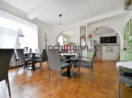 _D4N6536 | Prodej - restaurace, 238 m²