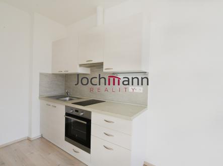 _D4N4056 | Pronájem bytu, 1+kk, 34 m²