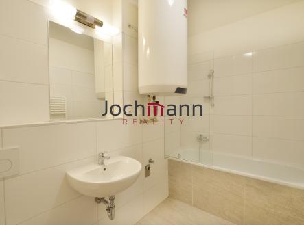 _D4N4062 | Pronájem bytu, 1+kk, 34 m²