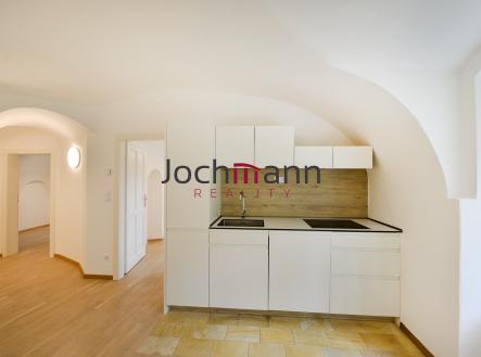 _D4N6357 | Pronájem bytu, 3+kk, 78 m²