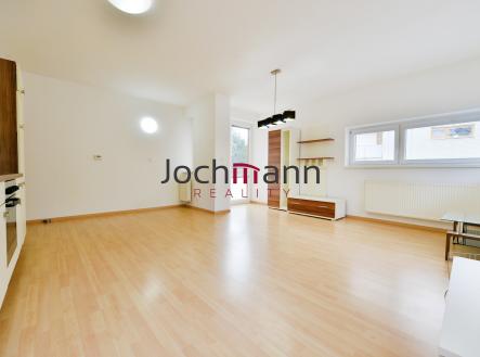 _D4N1873u | Pronájem bytu, 2+kk, 56 m²