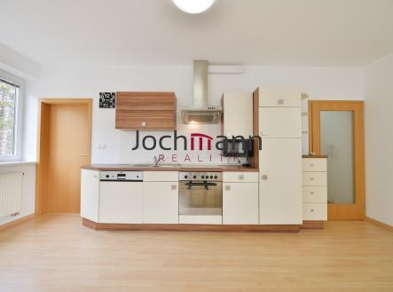 _D4N1871u | Pronájem bytu, 2+kk, 56 m²