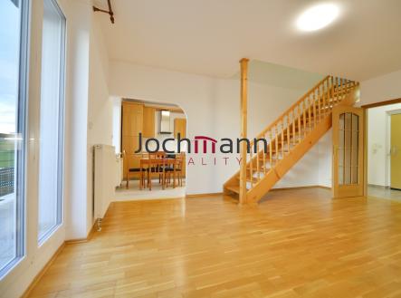 _D4N3689 | Pronájem bytu, 3+1, 79 m²