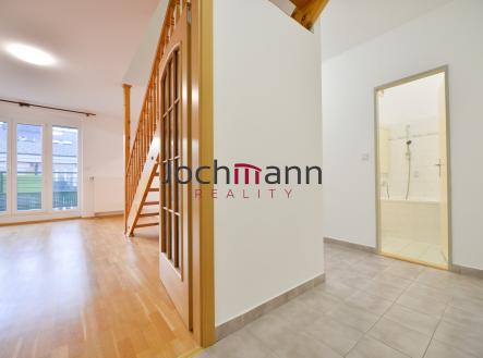 _D4N3674 | Pronájem bytu, 3+1, 79 m²