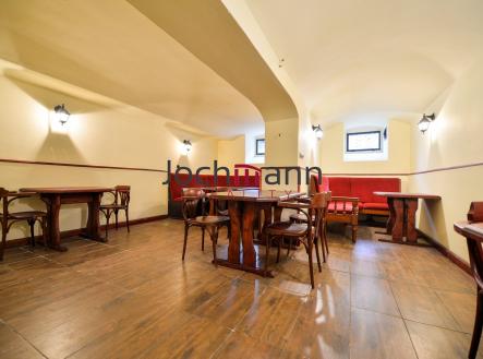 _D4N4023 | Pronájem - restaurace, 150 m²