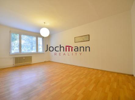 _D4N3937 | Prodej bytu, 2+1, 65 m²