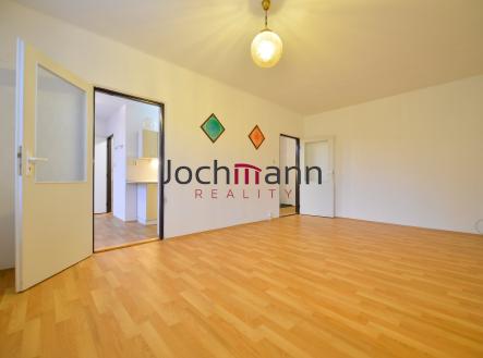 _D4N3933 | Prodej bytu, 2+1, 65 m²