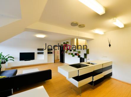 _D4N4075 | Prodej bytu, 4+kk, 99 m²