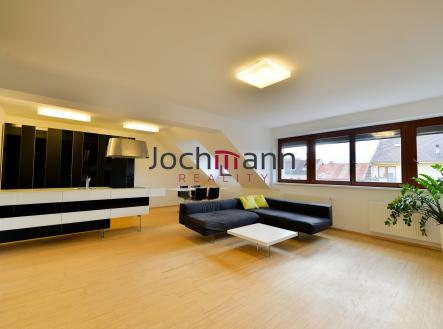 _D4N4067 | Prodej bytu, 4+kk, 99 m²