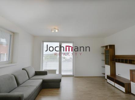 _D4N6231 | Pronájem bytu, 2+kk, 51 m²